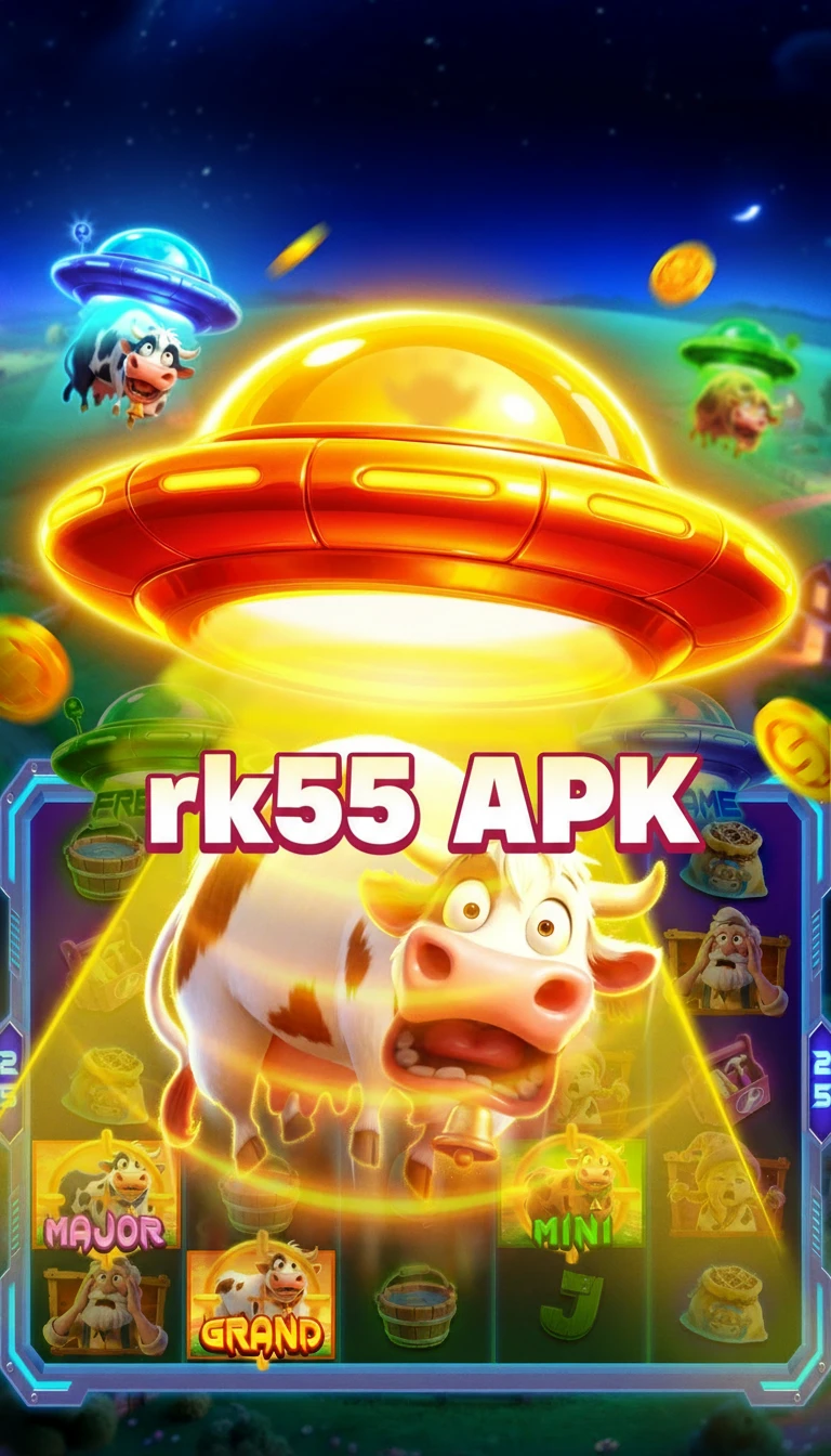rk55 APK
