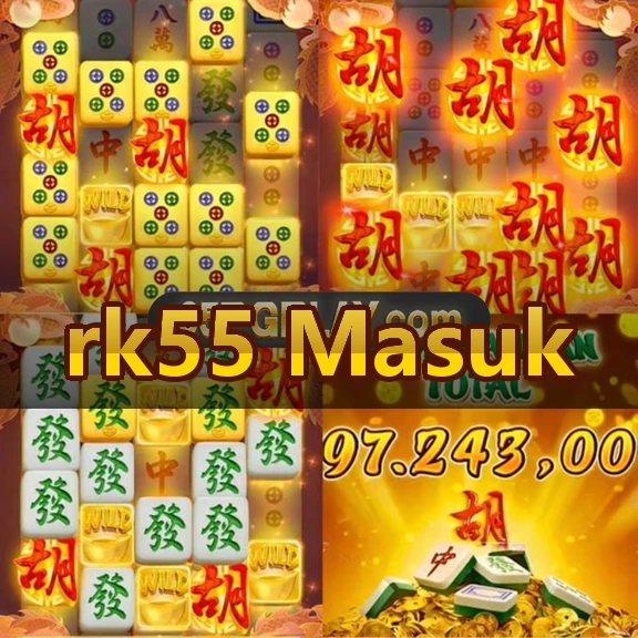 rk55 Masuk