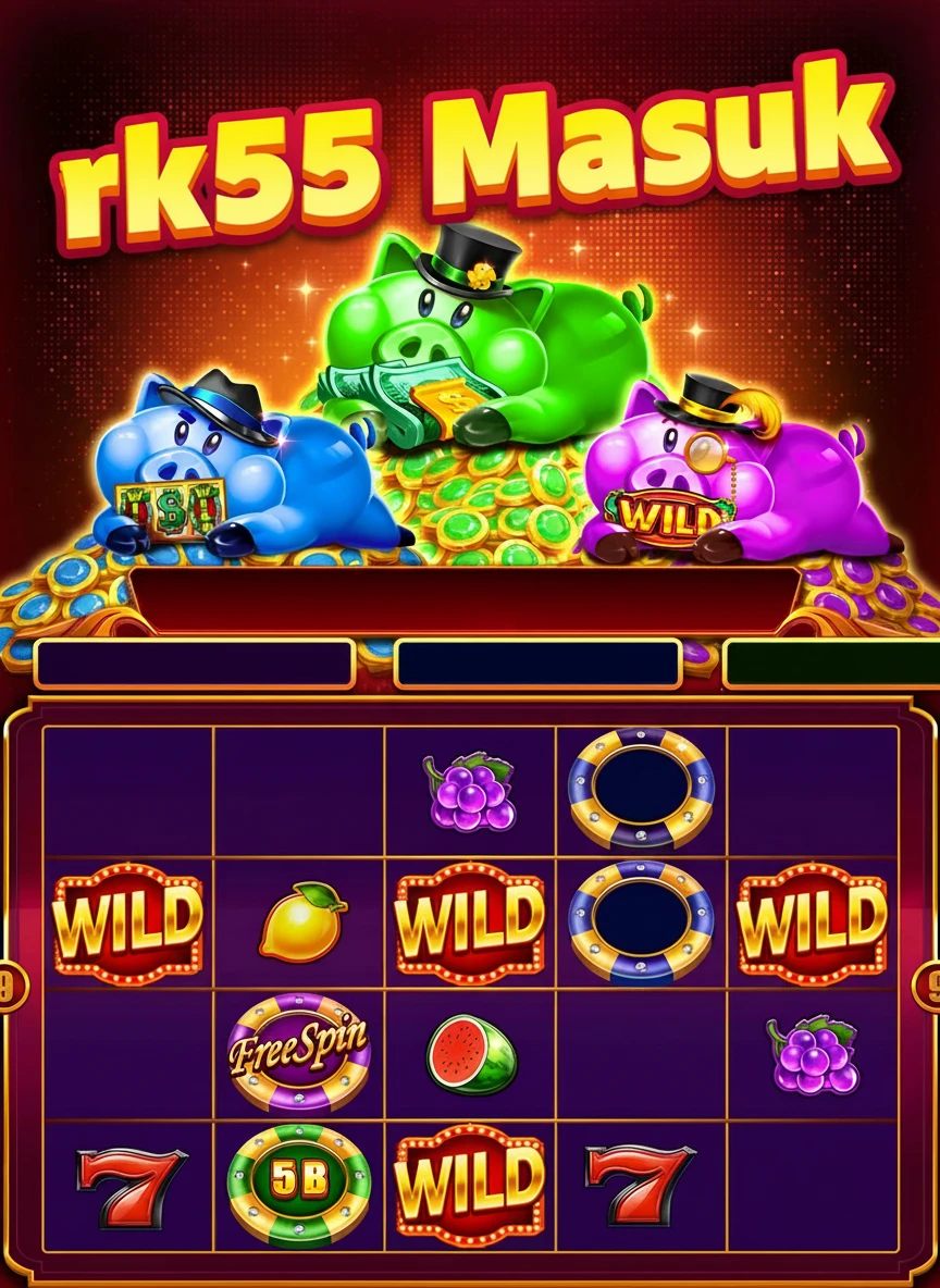 rk55 Masuk
